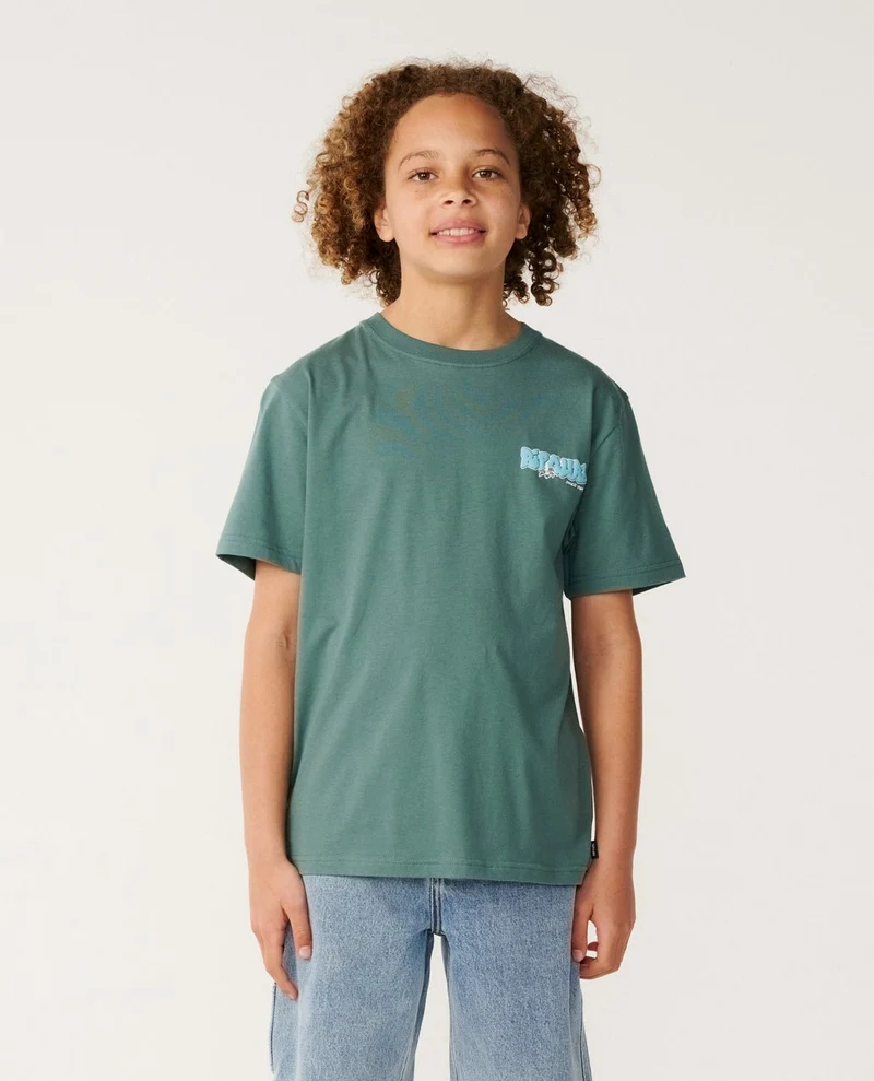 Surf Shack Tee Kids