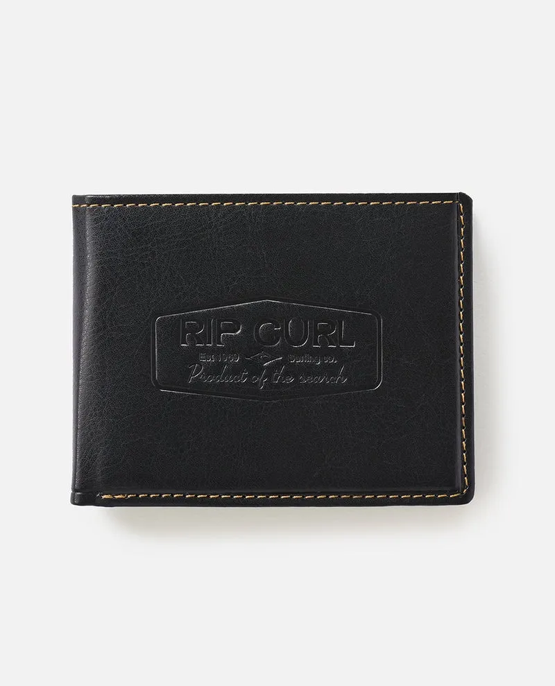 Classic Surf All Day Wallet