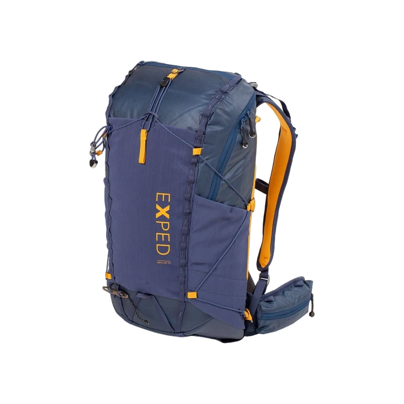 Exped Impulse 20 navy