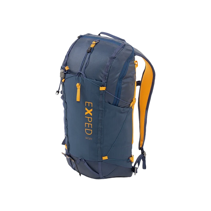 Exped Impulse 15 navy