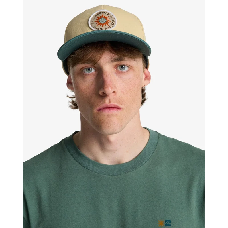 Patch Snapback