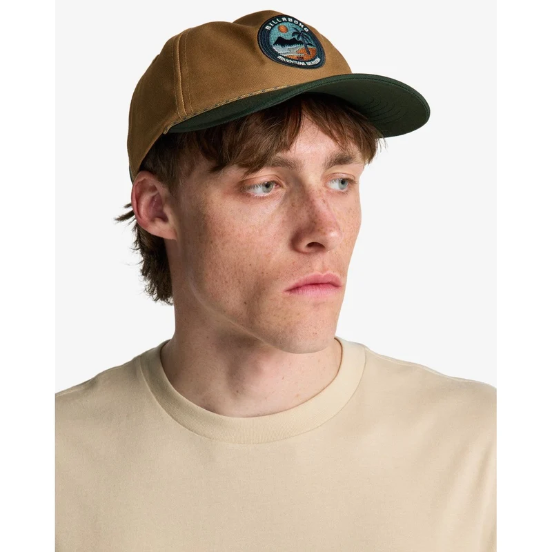 Adiv Strapback