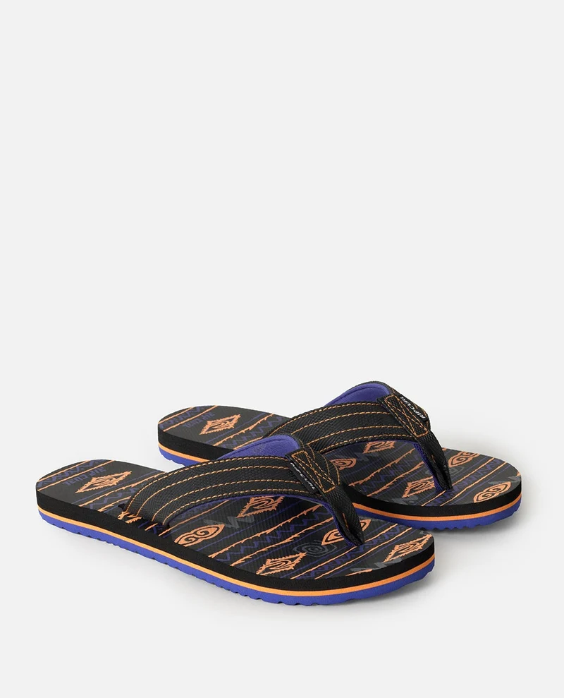 Ripper 2 Bloom Open Toe Sandals - Boy