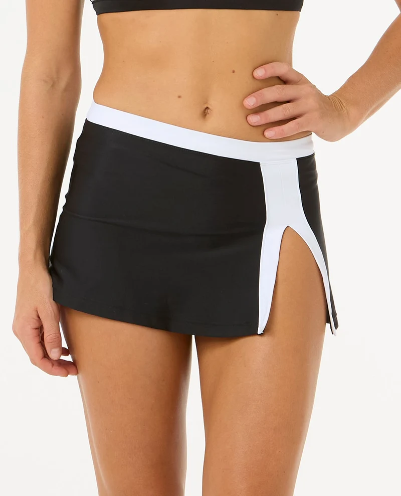Sodade Swim Skirt