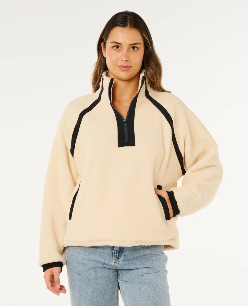 Surf Club Heritage Polar Fleece