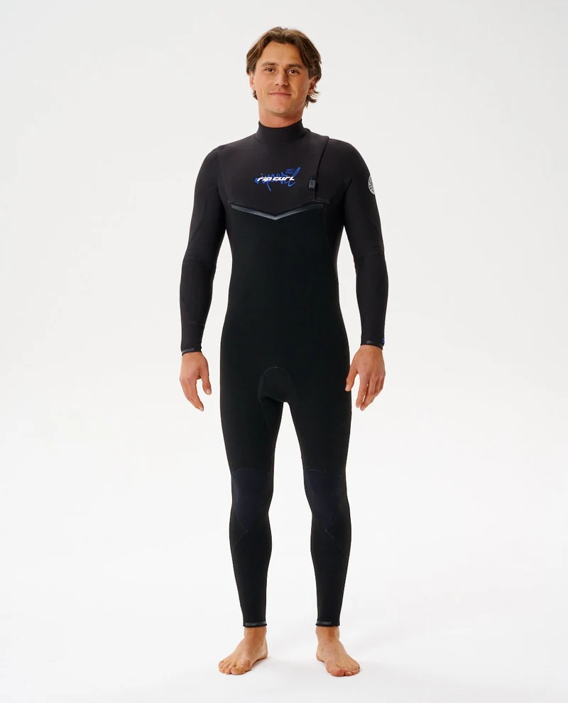E-Bomb 3/2 Zip Free Wetsuit