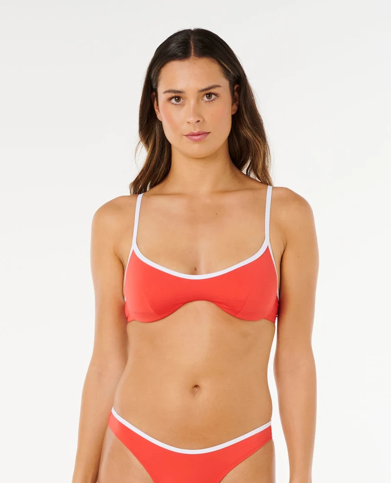 Classic Surf D-DD Bikini Top
