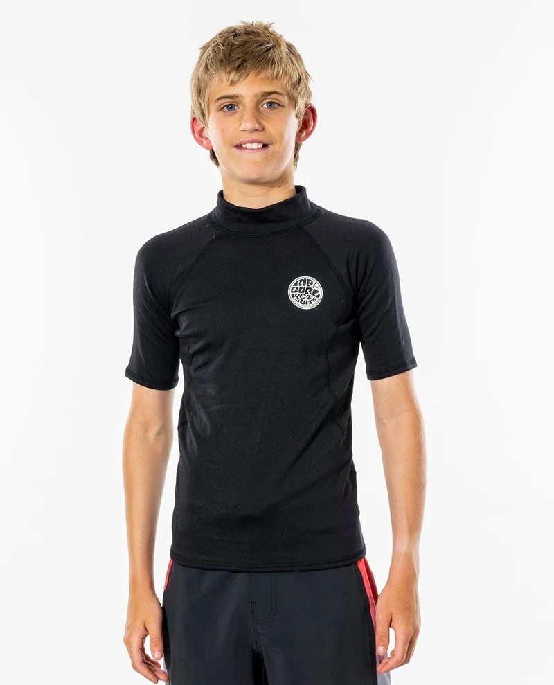 Thermopro short sleeve jacket Kids