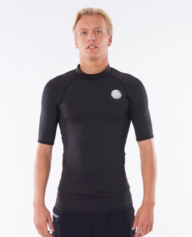 Thermopro short sleeve jacket