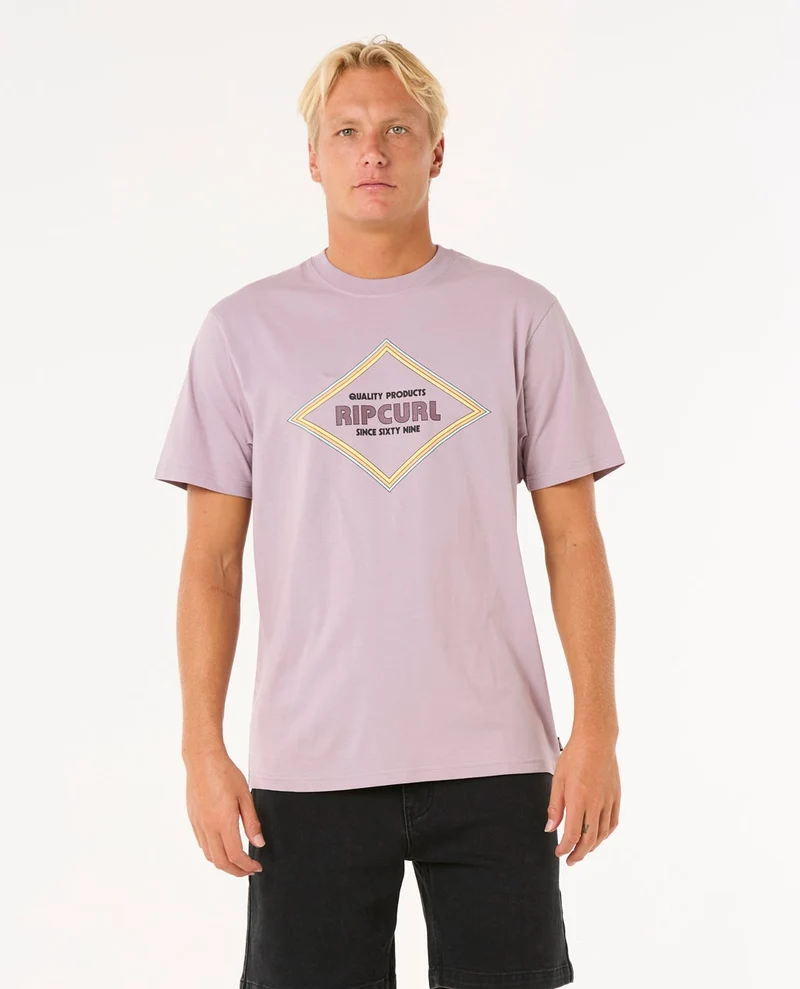 Surf Revival Yo Mumma Tee