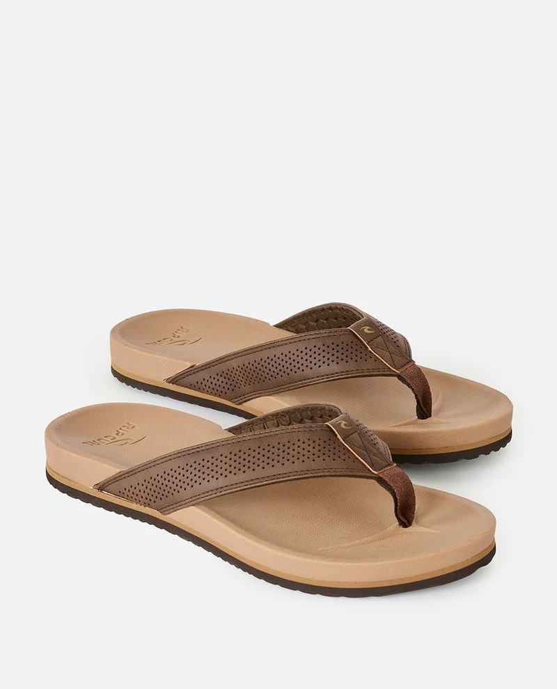 Chiba Bloom Open Toe