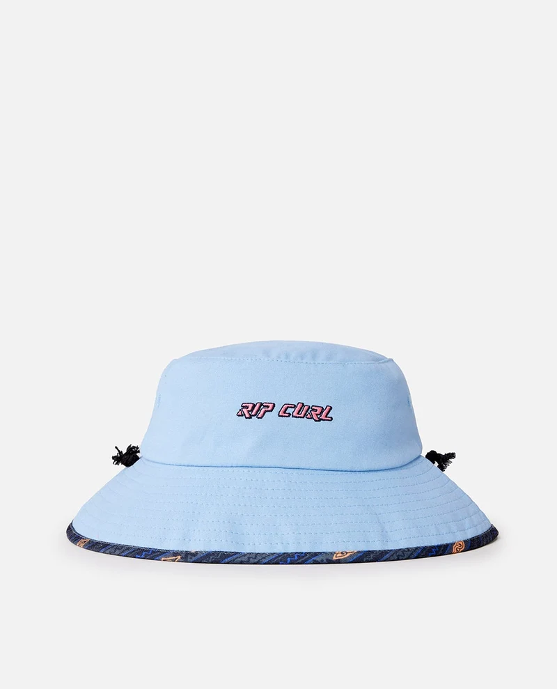 Combo Mid Brim Hat - Kids