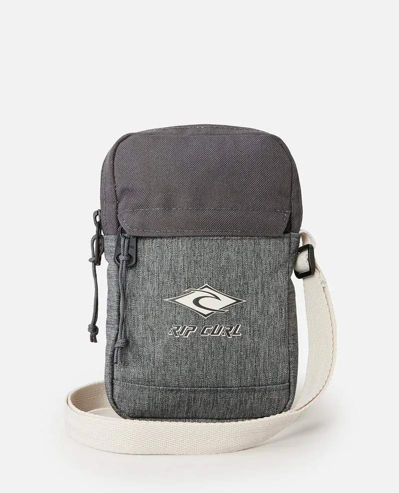 Slim Pouch Classic Surf