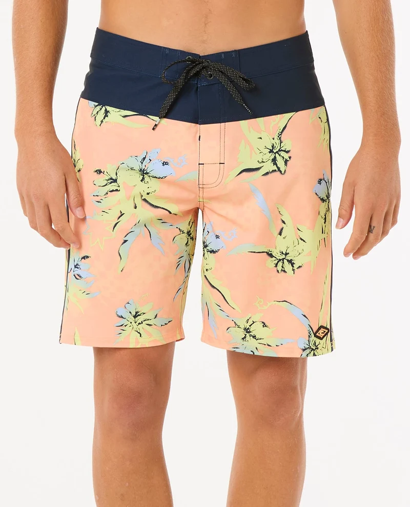 Mirage Mason Raw Energy 19" Boardshort