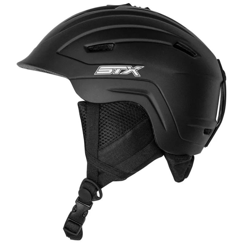 Helmet Tahoe JR Black