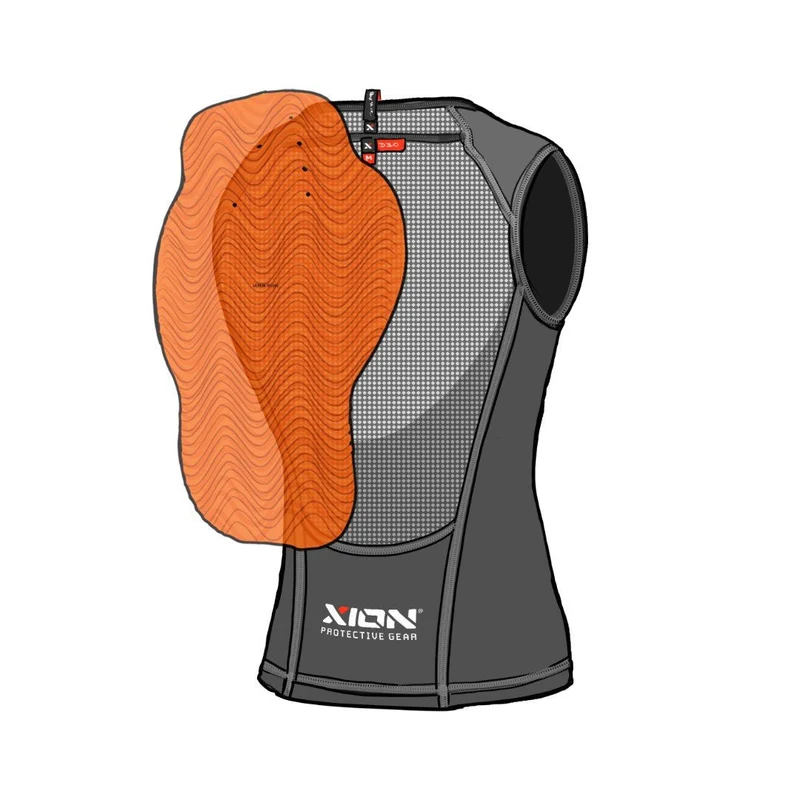 Vest Freeride Lite Wms