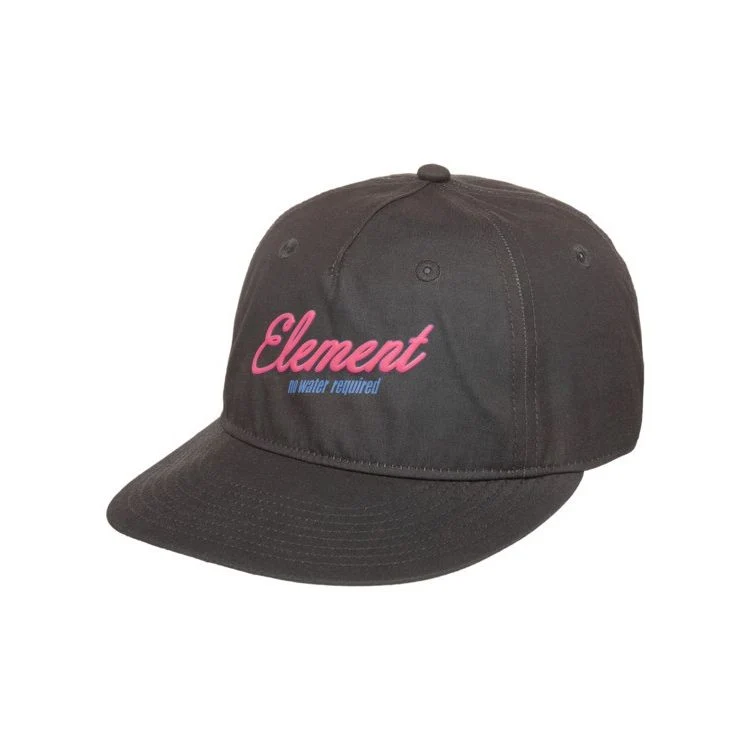 Pool Service 6 Panel Cap