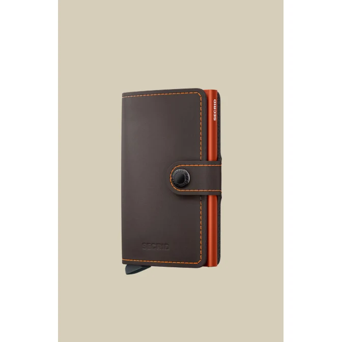 Miniwallet Matte
