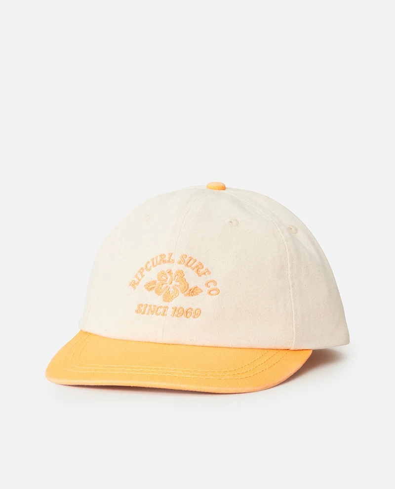 Global Destination Cap