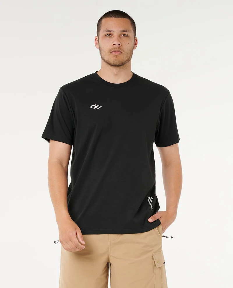 VaporCool Mick Fanning Logo Tee