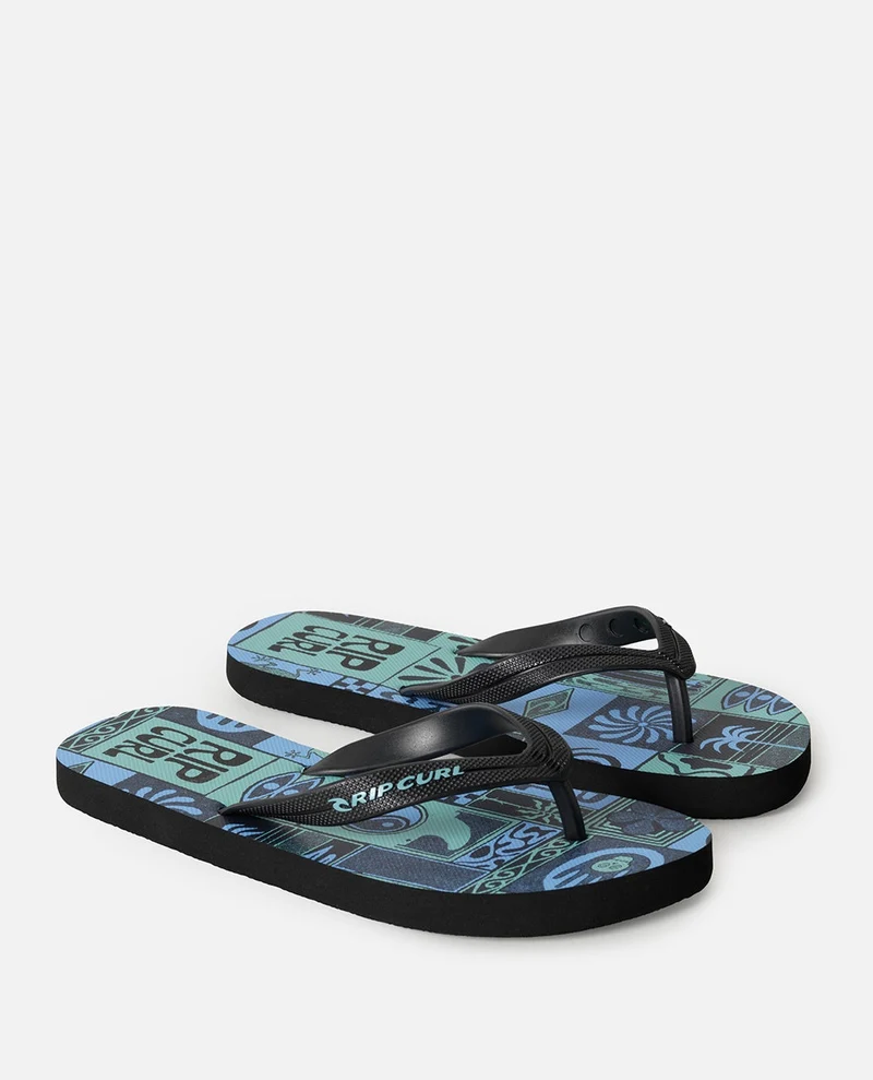 Grom Energy Bloom Open Toe - Boys