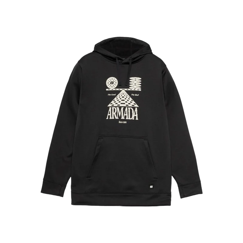 Armada Rollin Rideable Hoodie