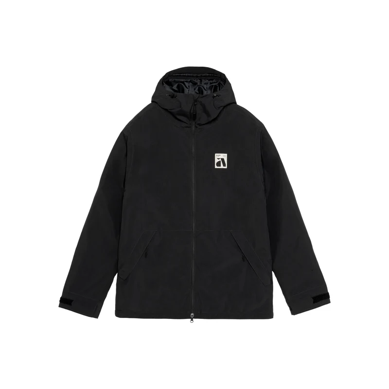 Reedy 2L Insulated Jacket