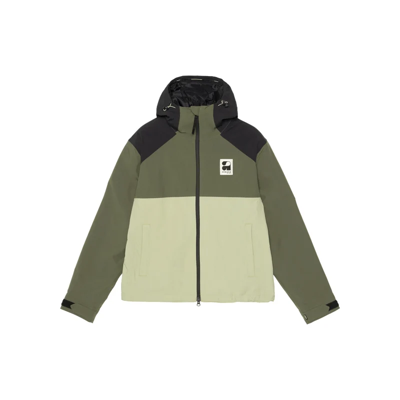 Nylie 2L Insulated Jacket