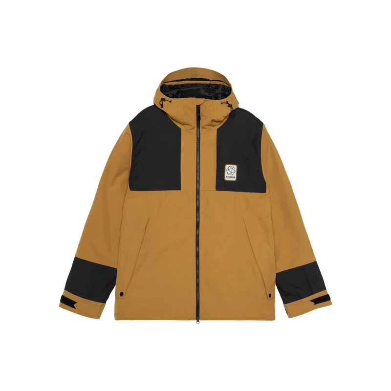 Bergs 2L Insulated Jacket