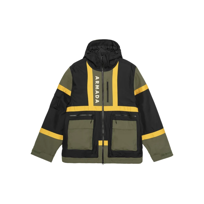 BDOG Jacket