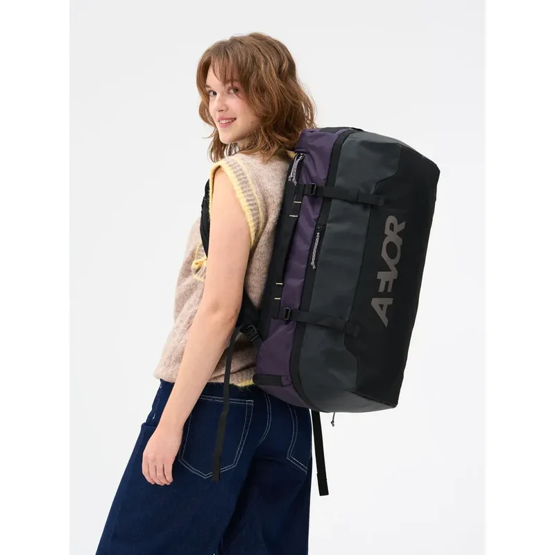 Duffel Pack