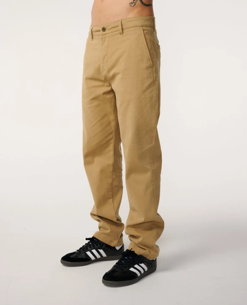 Classic Surf Chino Pant
