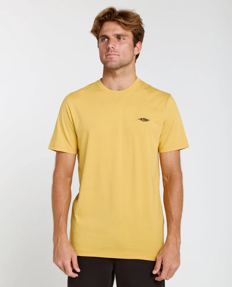 Streamline Embroid Standard Tee