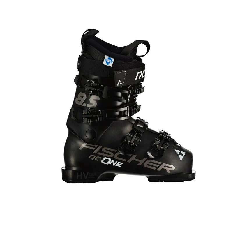 RC One 8.5 Black Wms 24/25