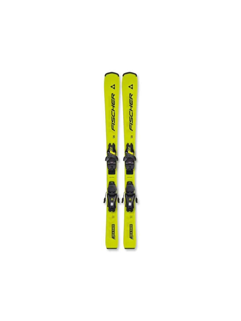 RC 4 Race Jr 25/26