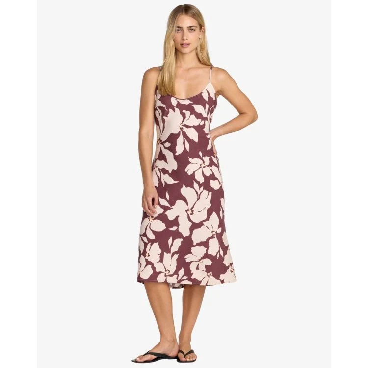 Lets Dance Slip Dress