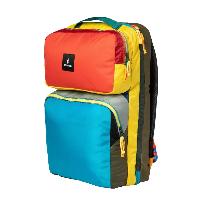 Tasra 16L Backpack
