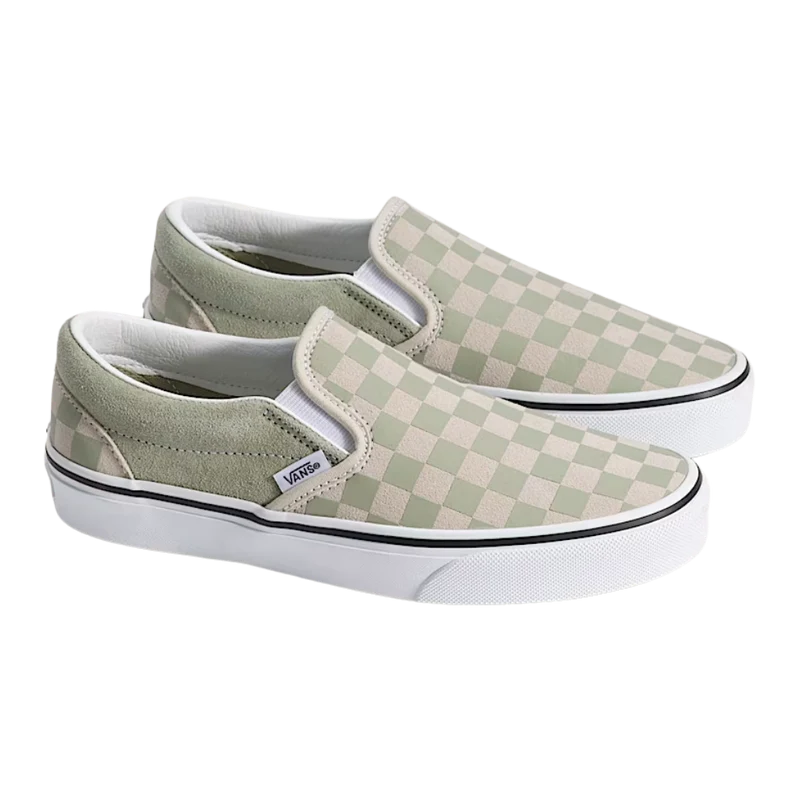 Classic Slip-On