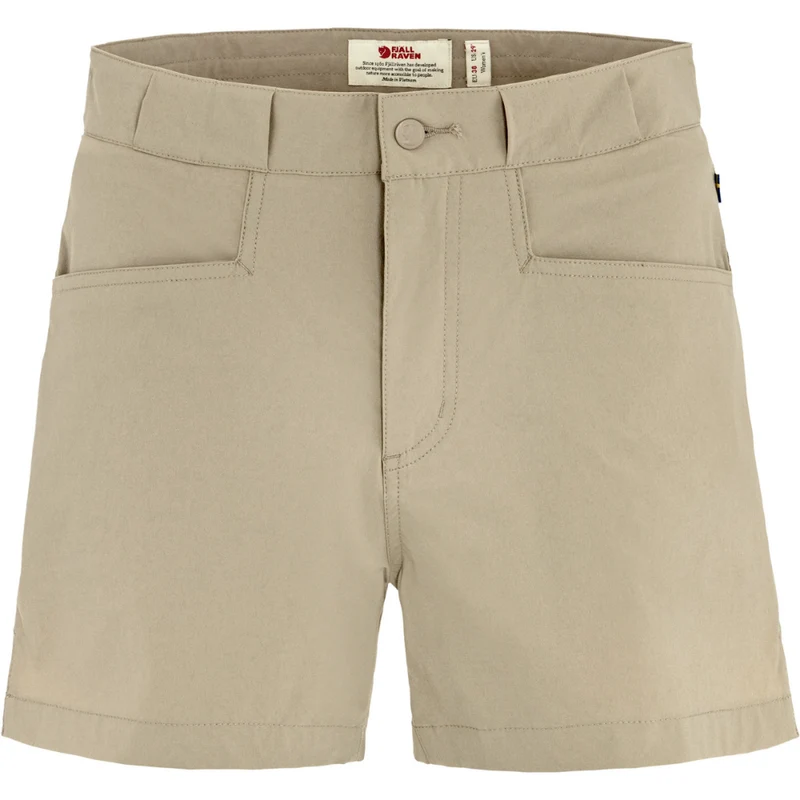 High Coast Lite Shorts W