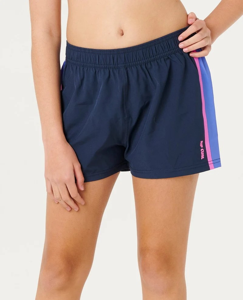 Surf Revival Boardshort Girl