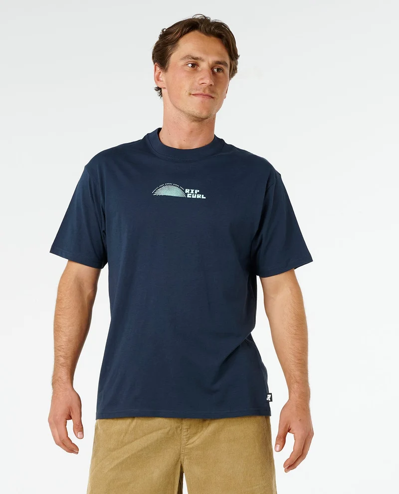 Aots Thumb Print Tee