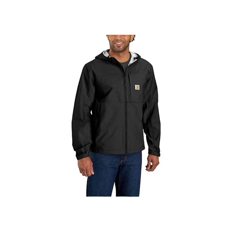 Carhartt M Monterey Jacket