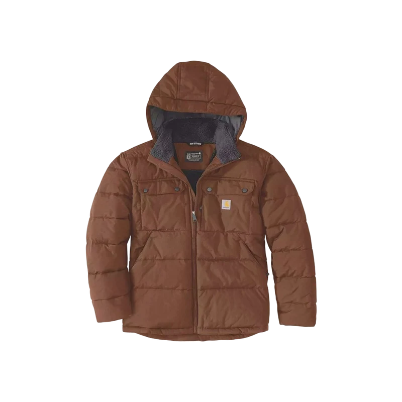 Carhartt M Livingston Jacket