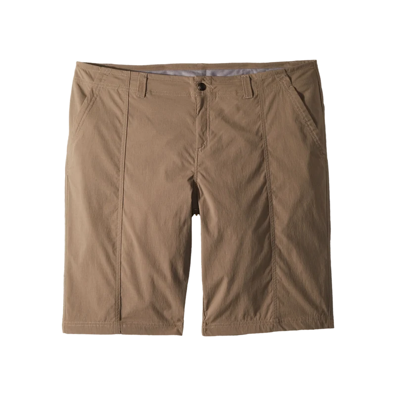 Royal Robbins Discovery III Bermuda