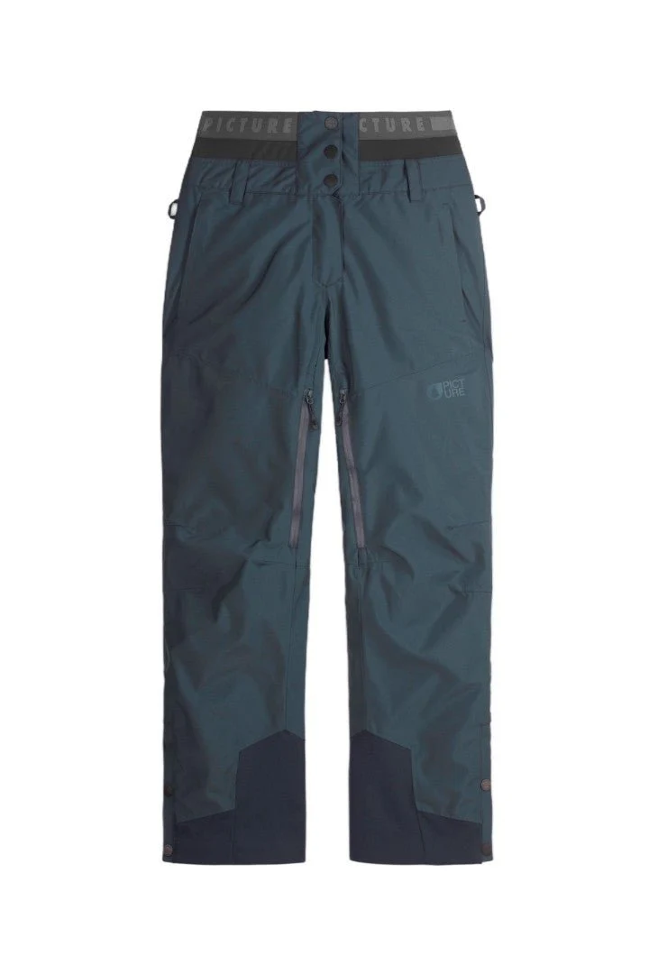 Object Pant Dark Blue