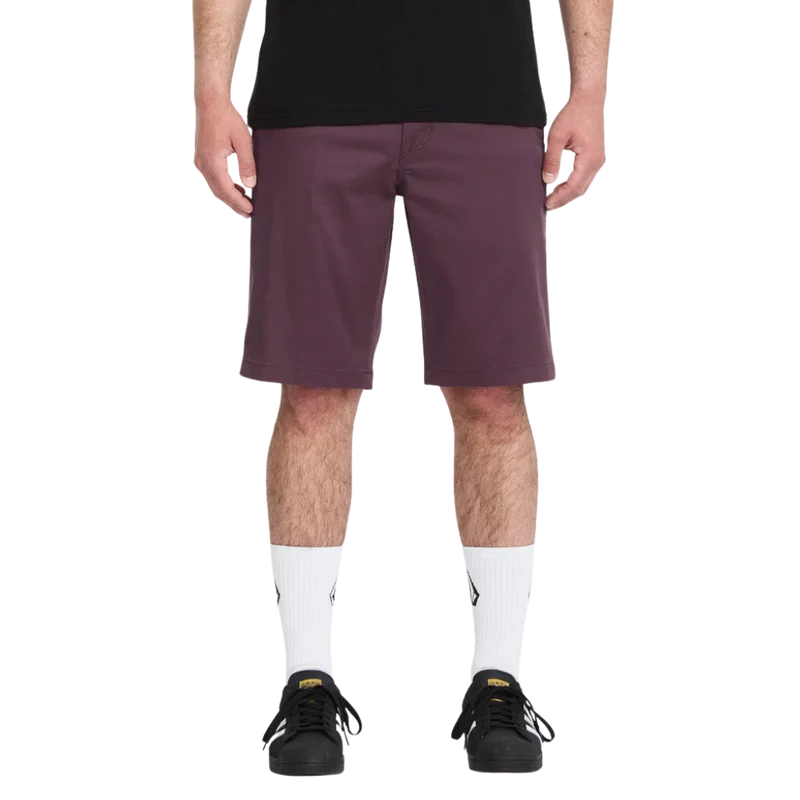 Frickin Modern Stretch Short 21