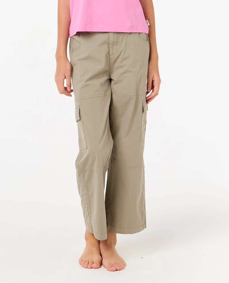 Cruisin' Cargo Pant - Kids