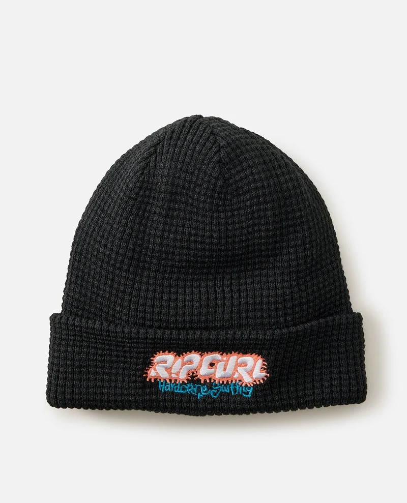 Raw Energy Beanie