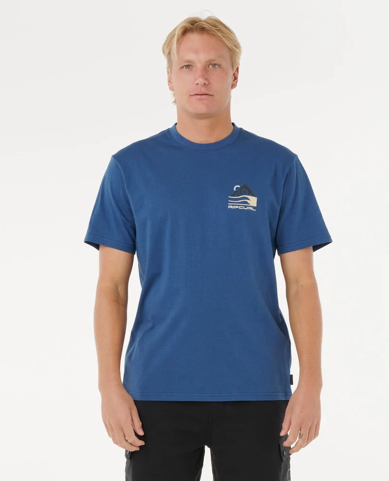 VaporCool Search Range Tee