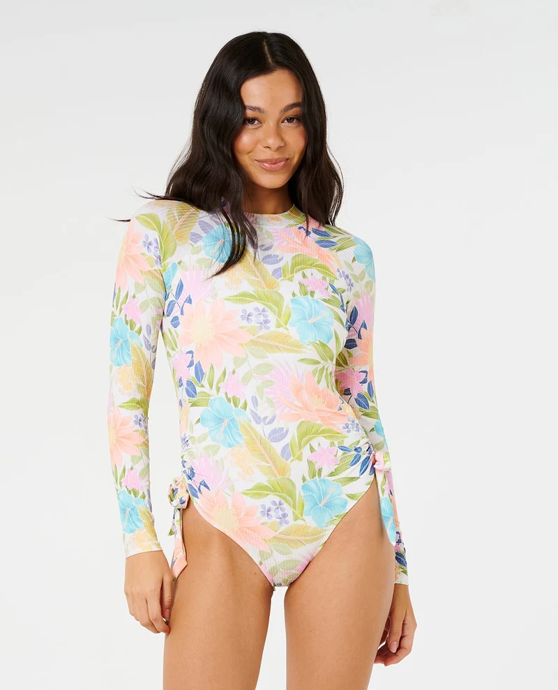 Catalina Island UPF Surf Suit